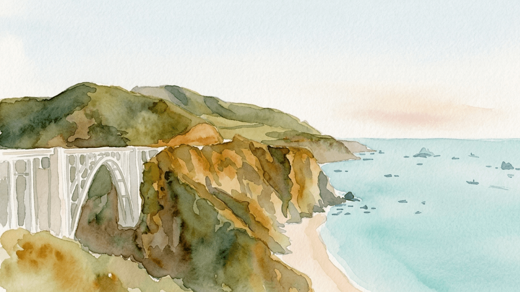 Big Sur